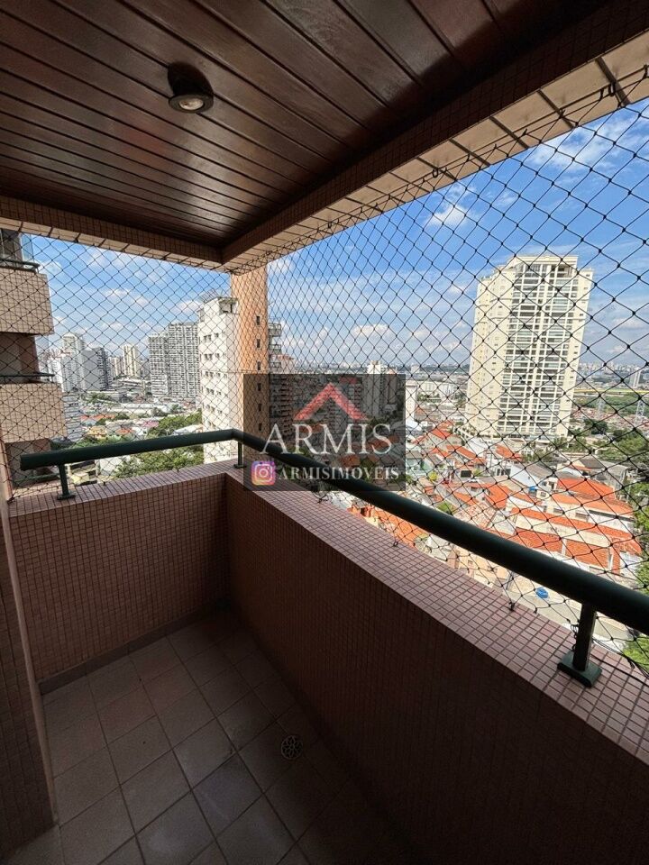 Apartamento para Locação - Vila Prudente