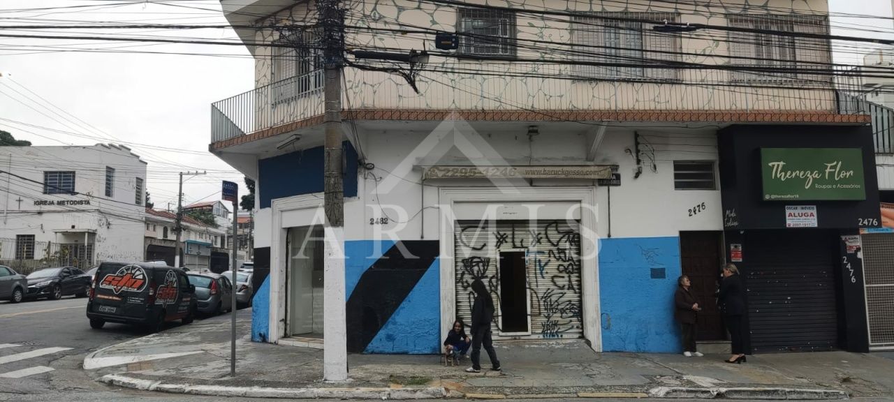 Loja comercial Locação !