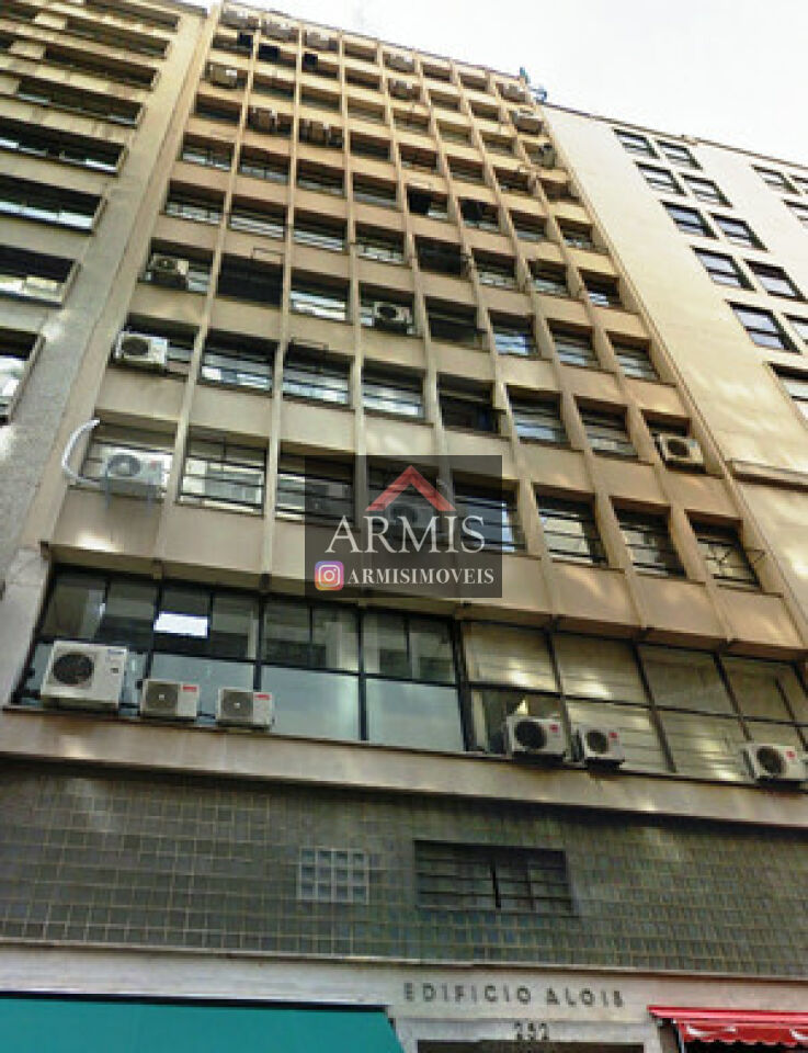 Conj. Comercial para Venda - Centro
