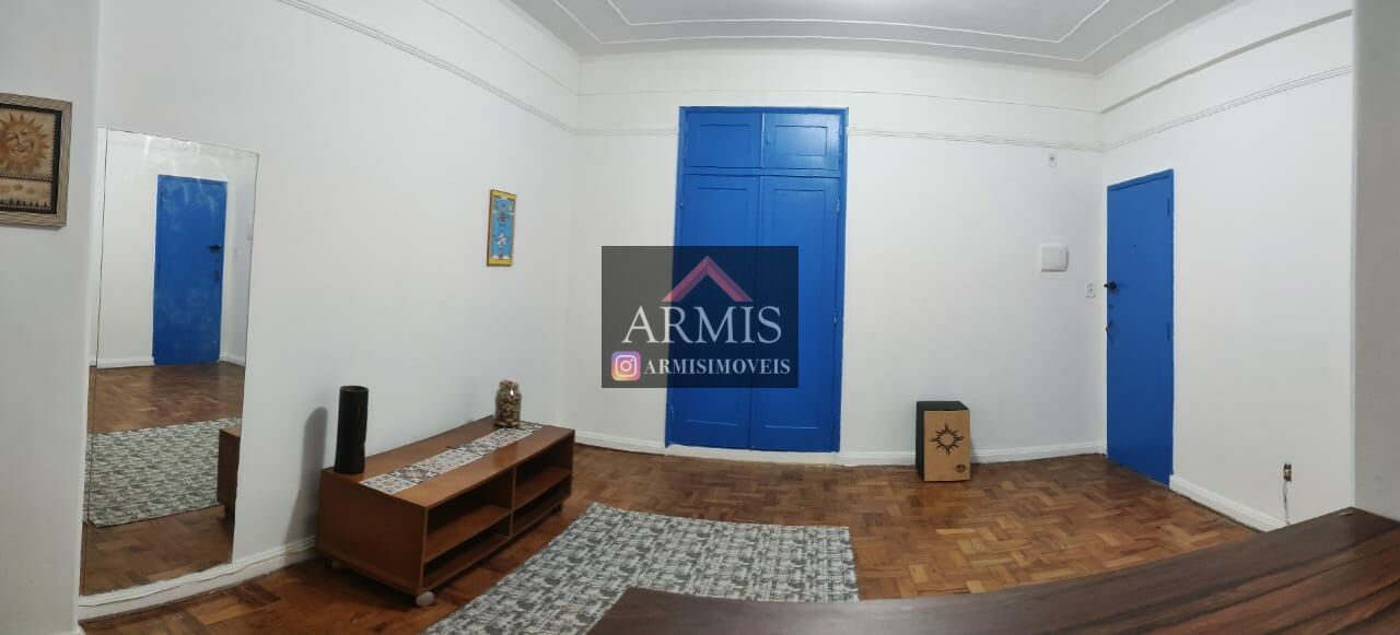 Apartamento para Venda - Centro