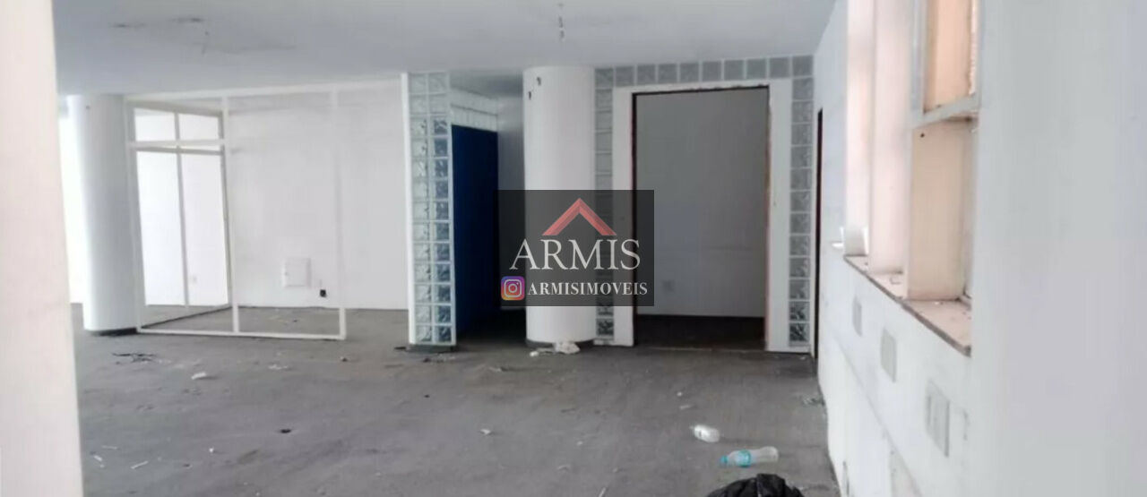 Conj. Comercial para Venda - Centro