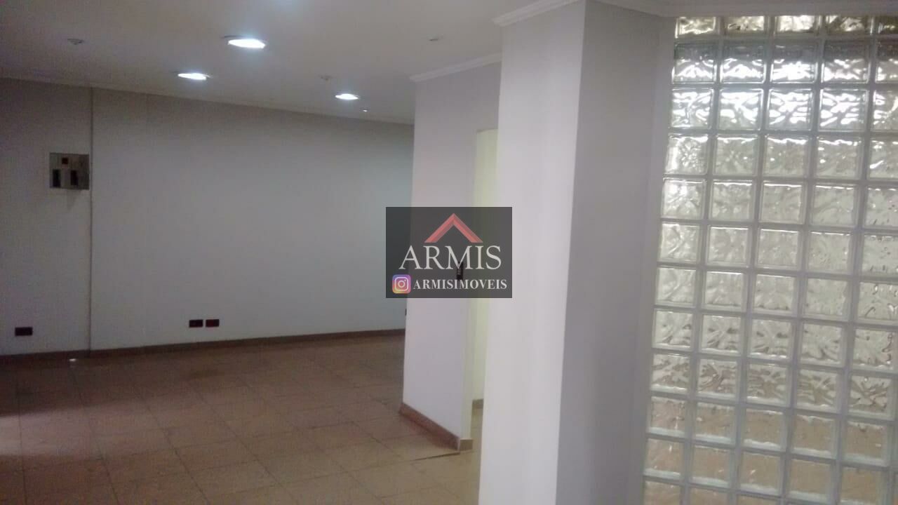 Conj. Comercial para Venda - Centro
