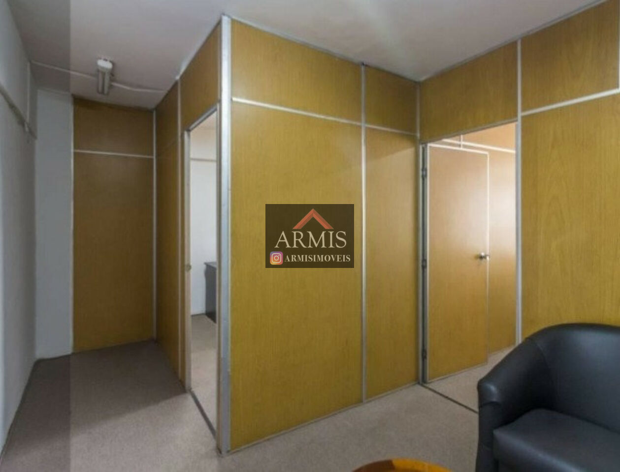 Conj. Comercial para Venda - Centro