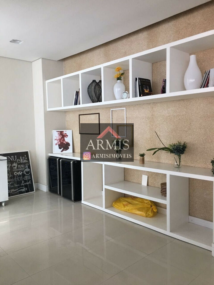 Apartamento para Venda - Centro