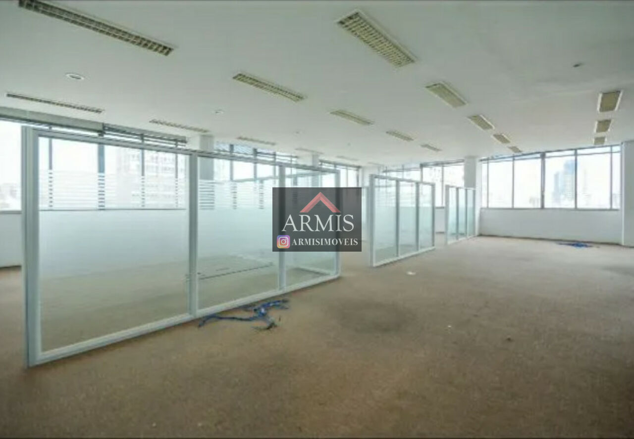 Conj. Comercial para Venda - Centro