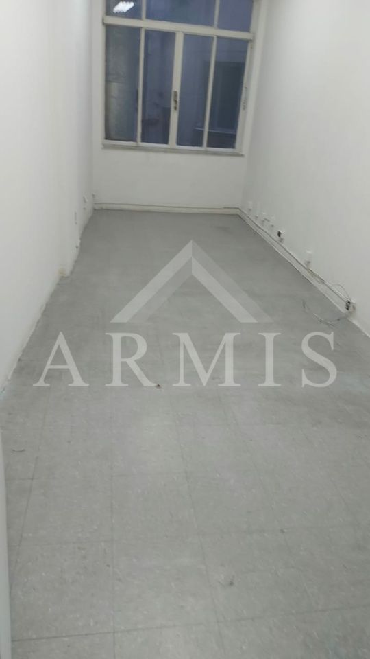 SALA COMERCIAL - LOCAÇÃO CENTRO - PROX. AO METRO SÃO BENTO - 16M2