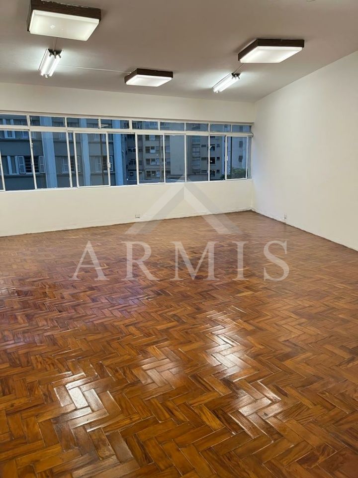 Ótimo Conjunto Comercial no Centro!