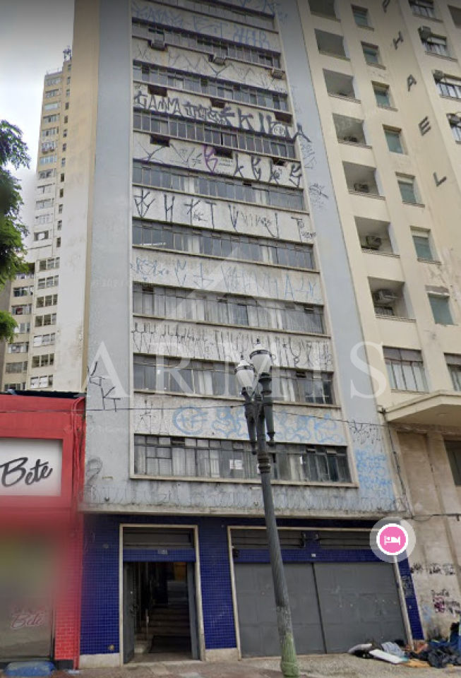 Conjunto Comercial no Centro!!!