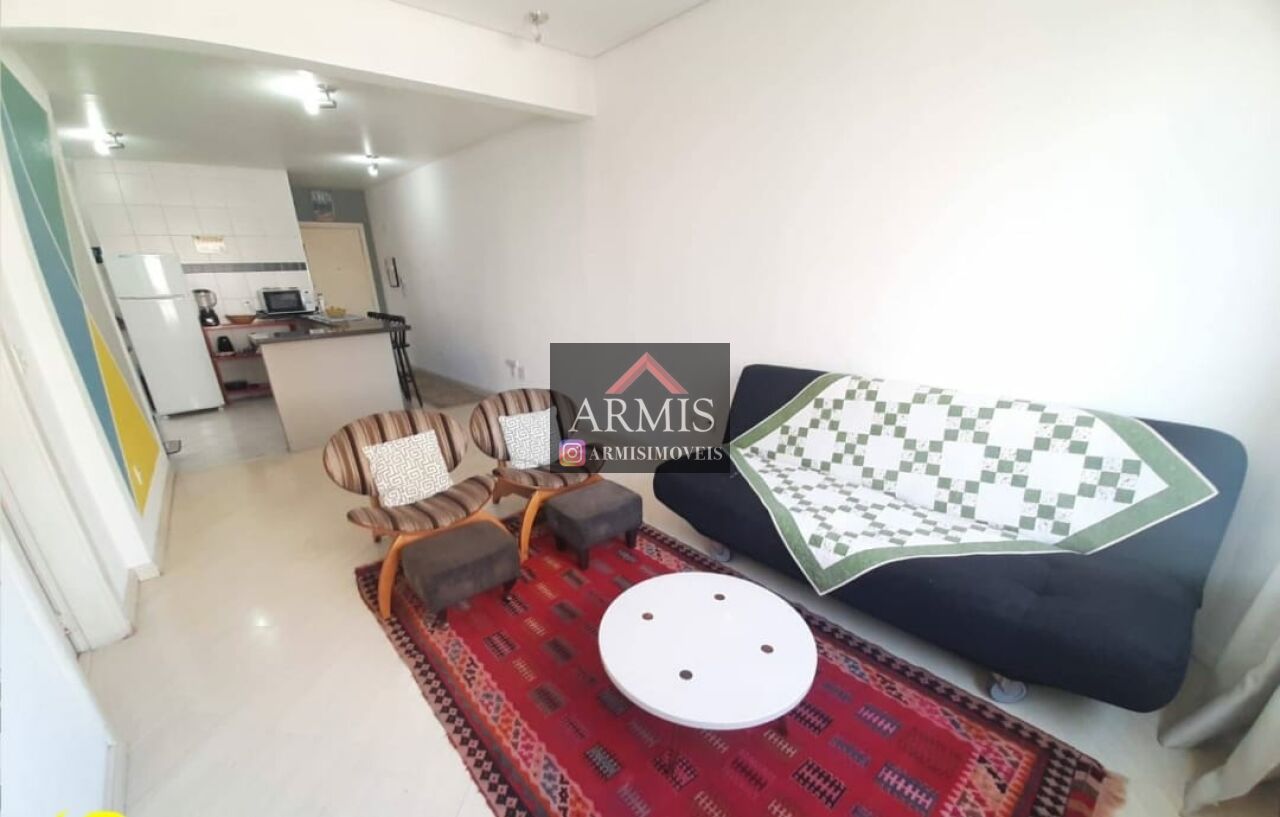 Apartamento para Venda - República