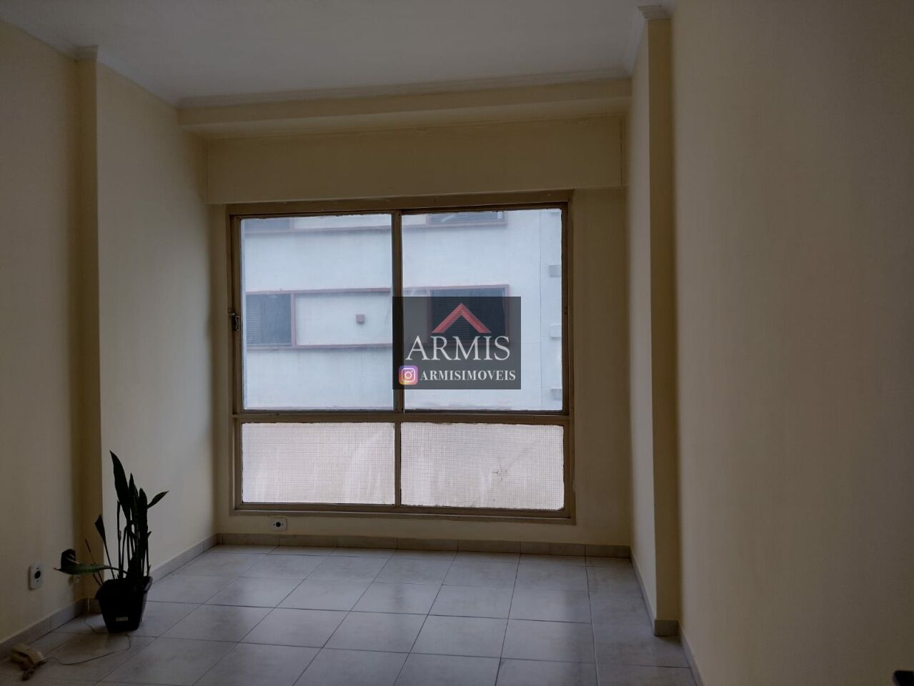 Apartamento para Venda - República