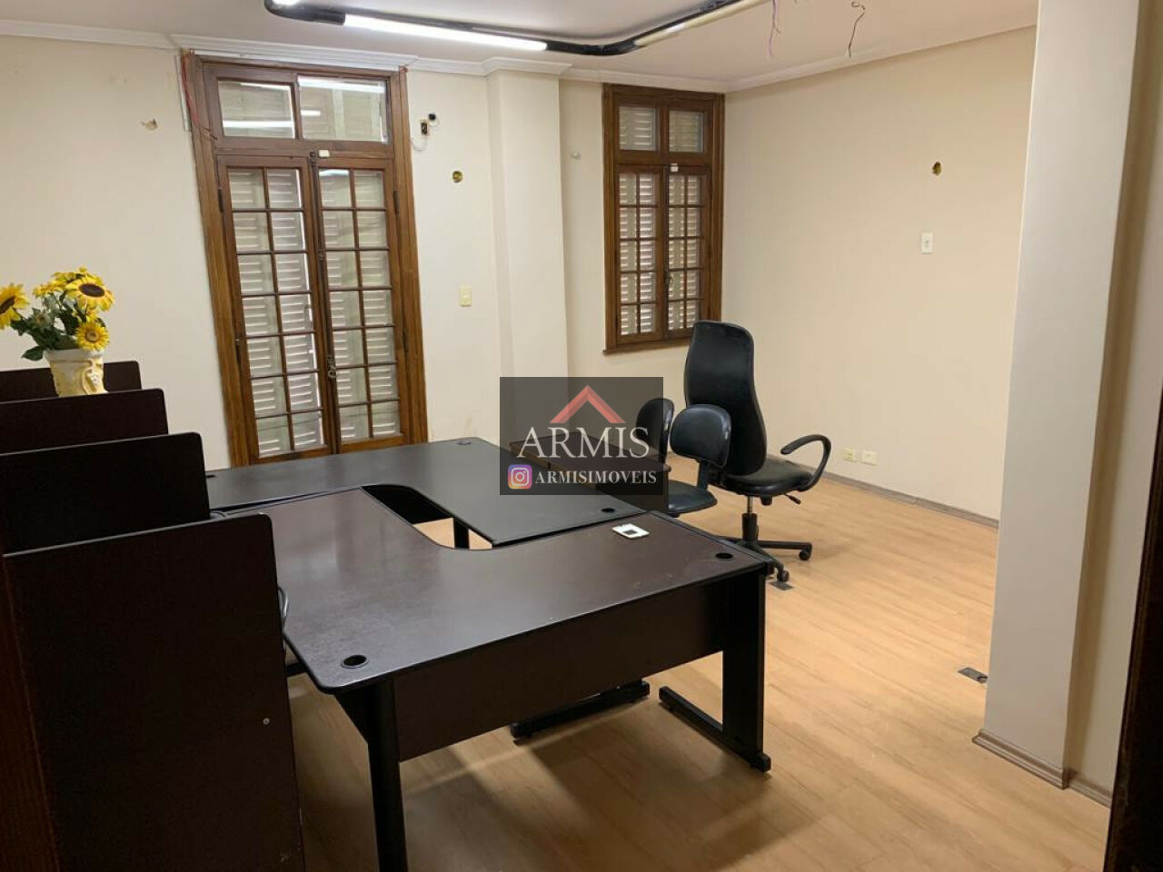 Conj. Comercial para Venda - República