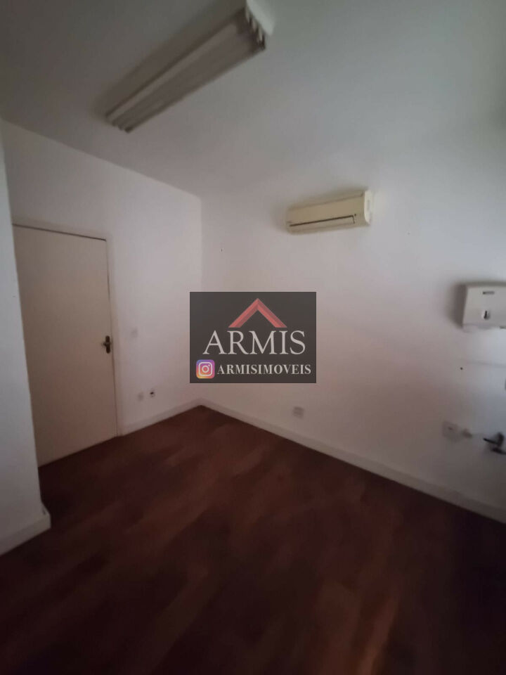 Conj. Comercial para Venda - República