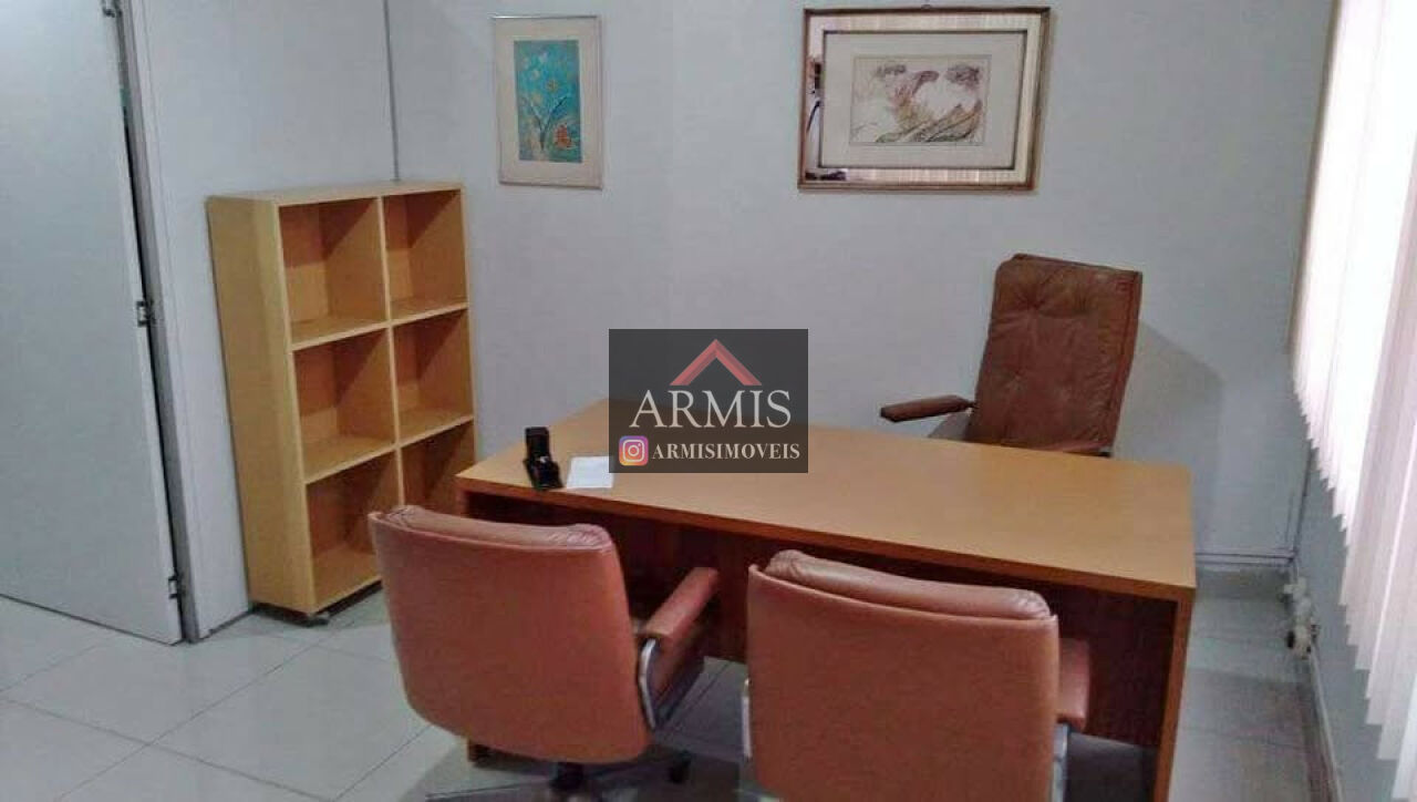 Conj. Comercial para Venda - República