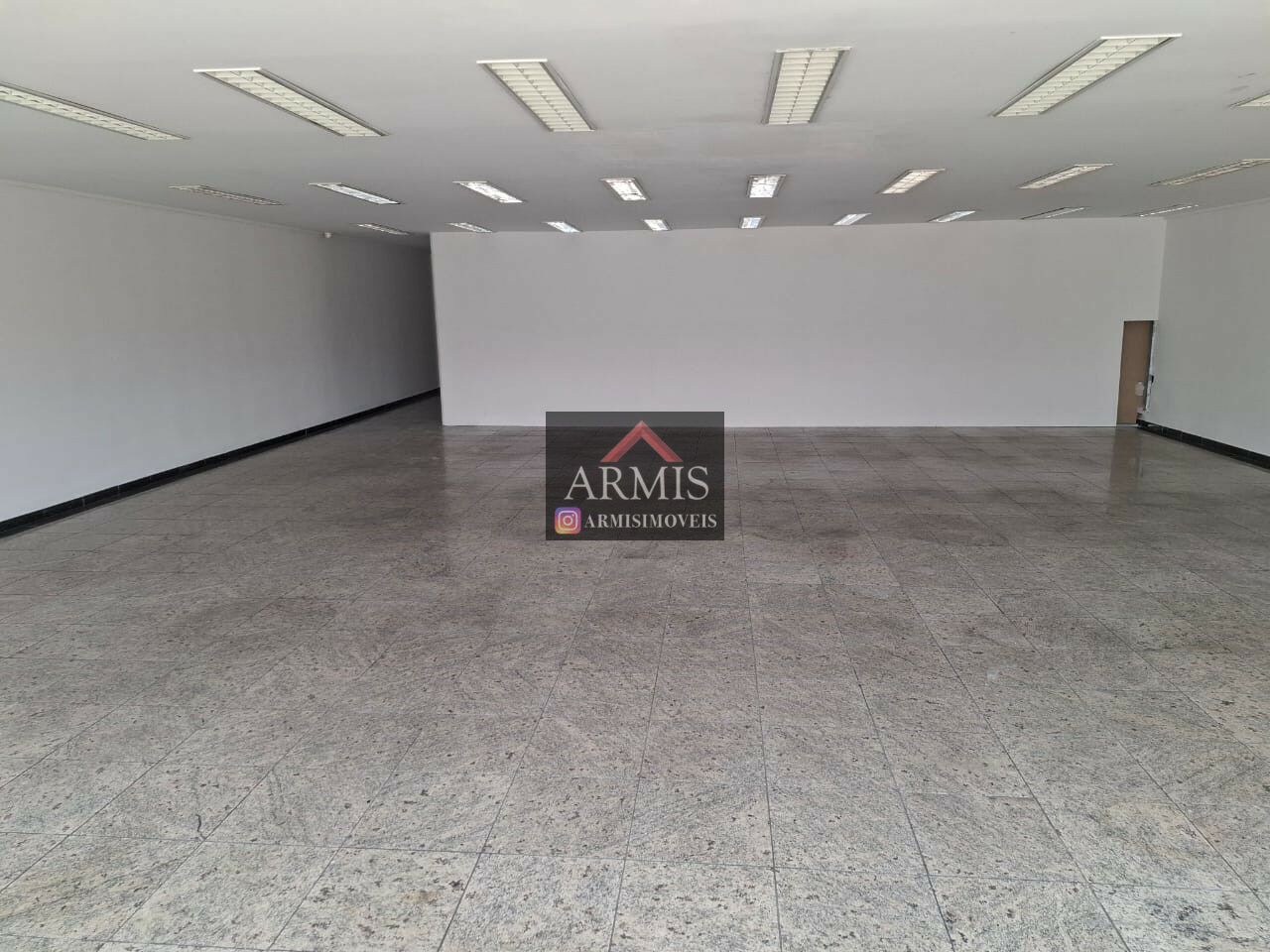 Conj. Comercial para Venda - República