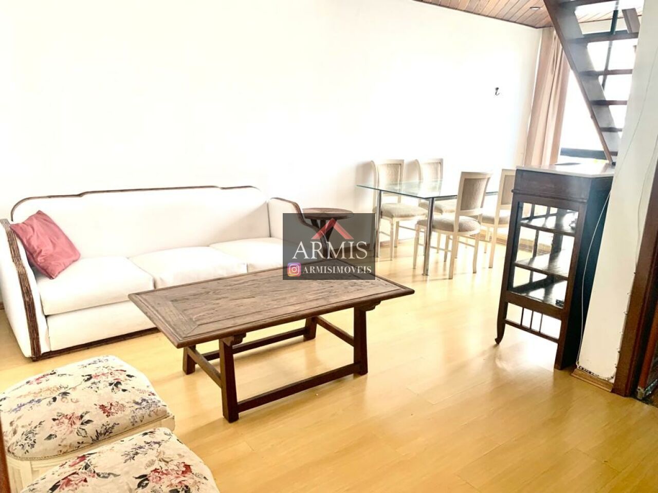 Apartamento para Venda - Itaim Bibi