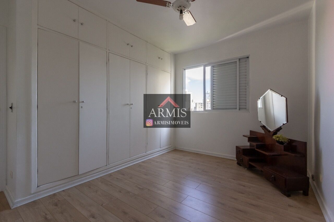Apartamento para Venda - Itaim Bibi