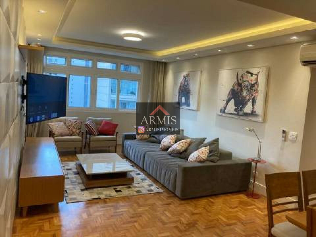 Apartamento para Venda - Itaim Bibi