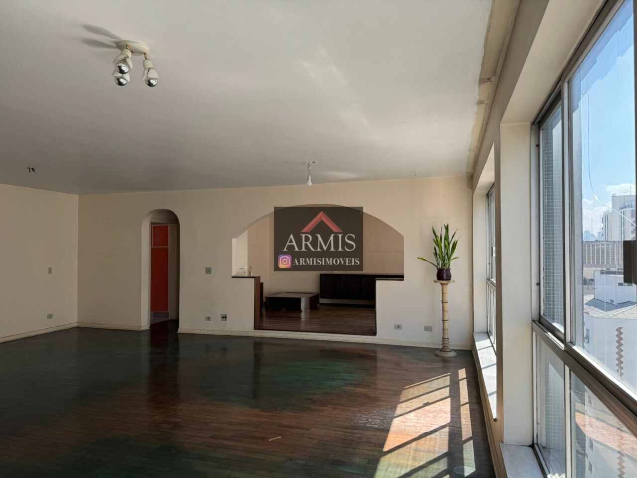 Apartamento para Venda - Itaim Bibi