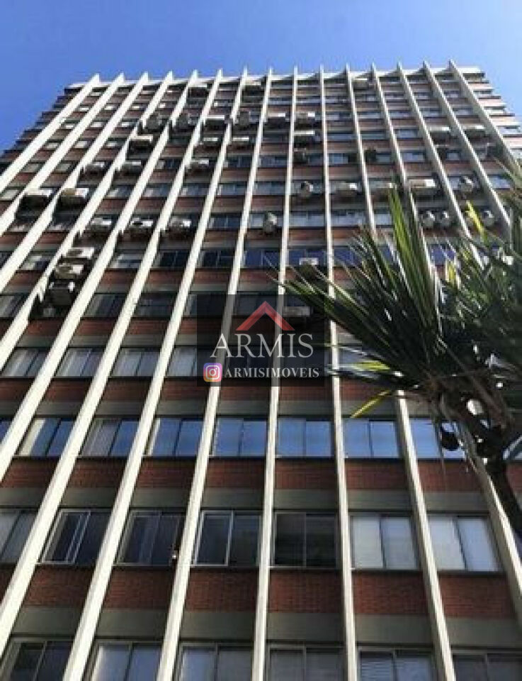 Conj. Comercial para Locação - Itaim Bibi