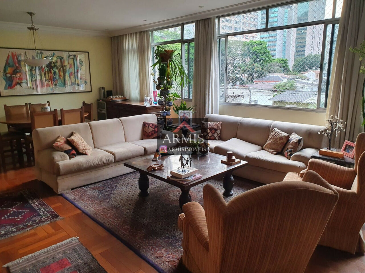 Apartamento para Venda - Itaim Bibi