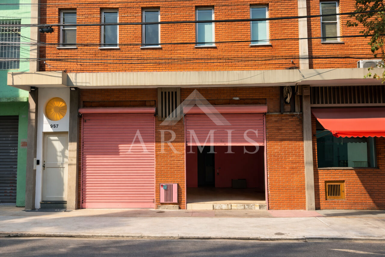 Loja para Locação - Itaim Bibi