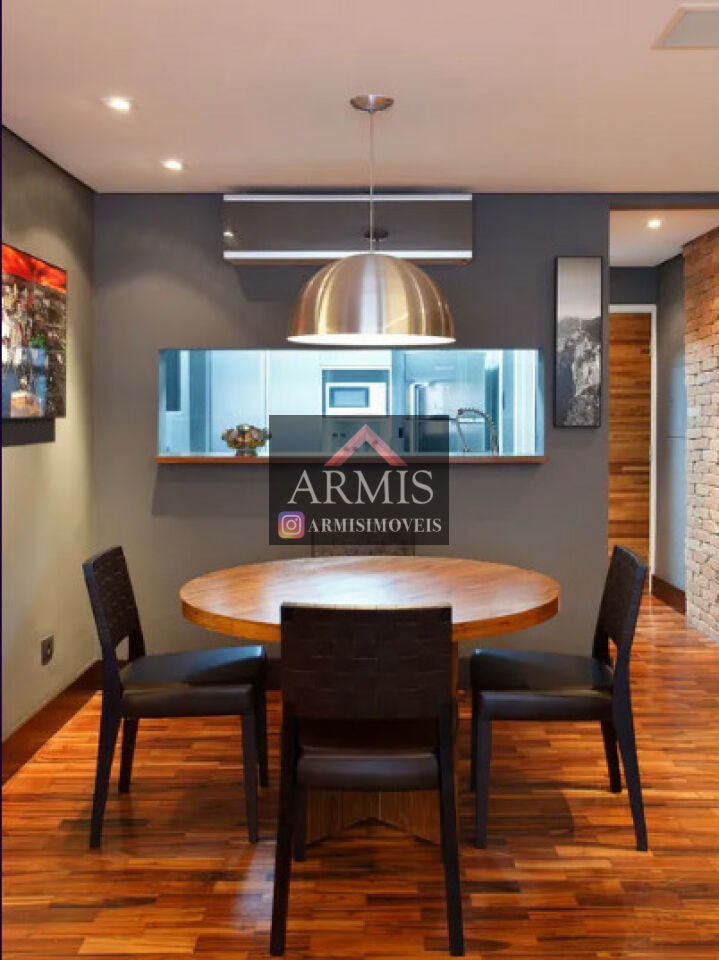 Apartamento para Venda - Itaim Bibi