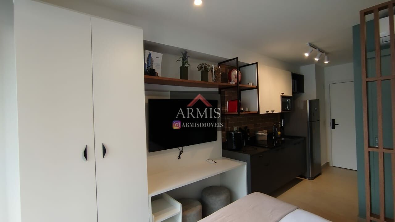 Apartamento para Locação - Bela Vista