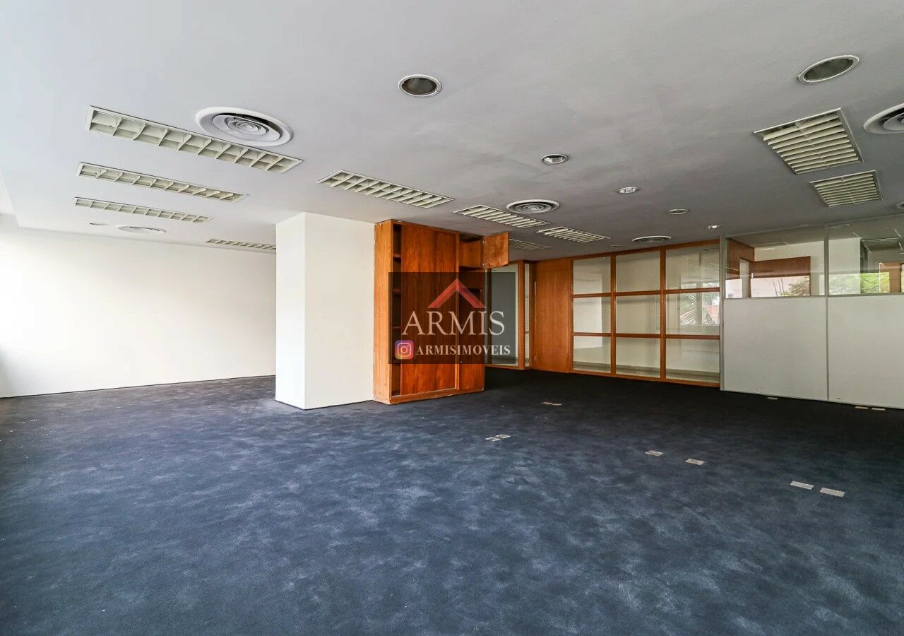 Conj. Comercial para Locação - Bela Vista