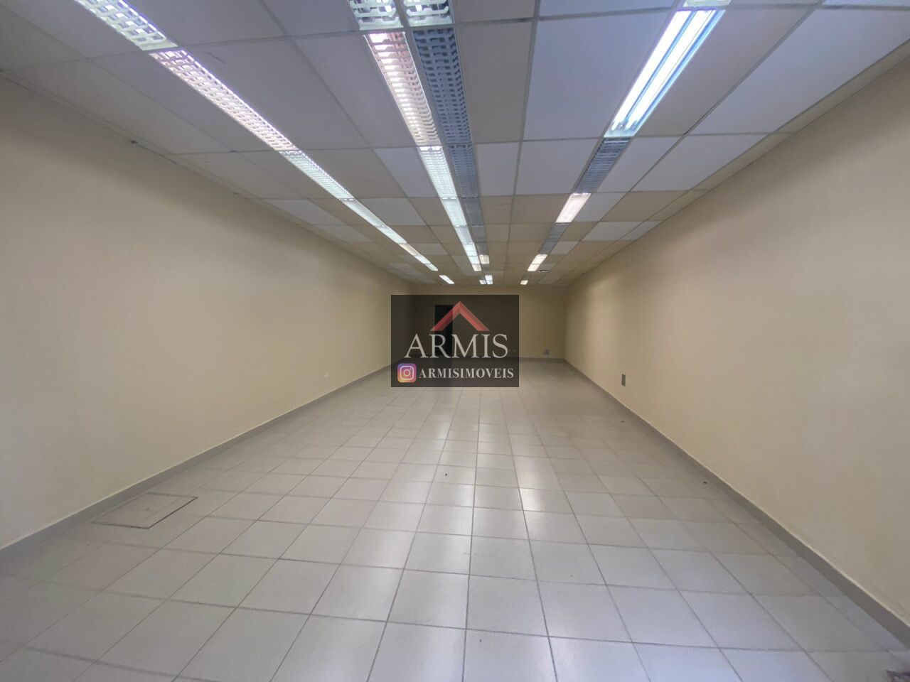 Loja para Locação - Centro
