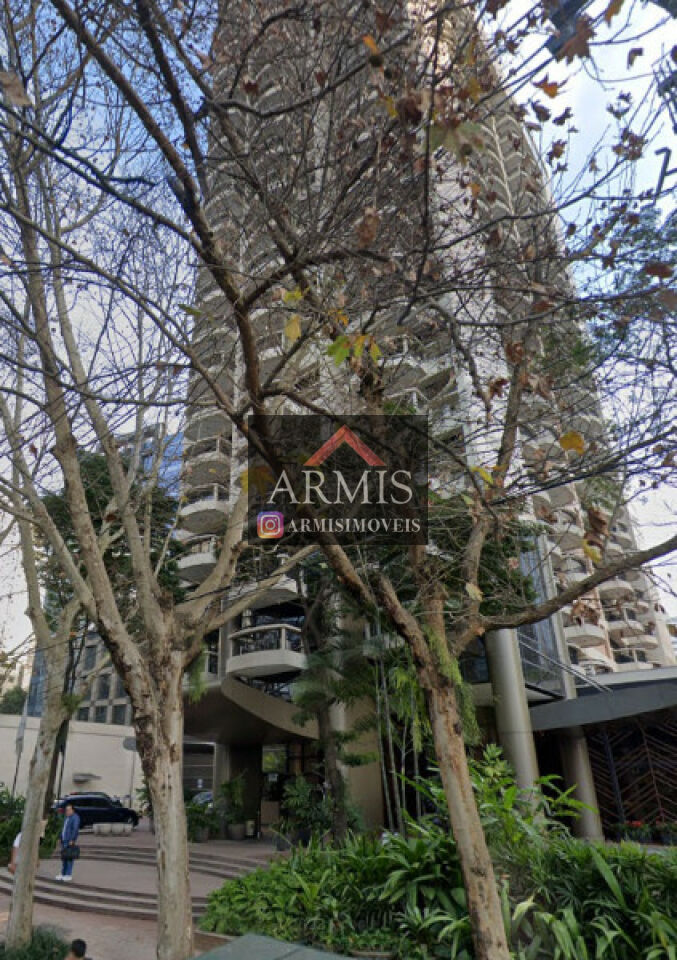 Apartamento para Locação - Itaim Bibi