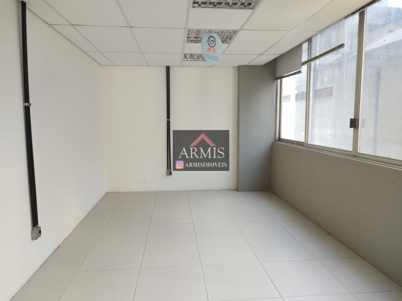 Sala Comercial para Locação - República
