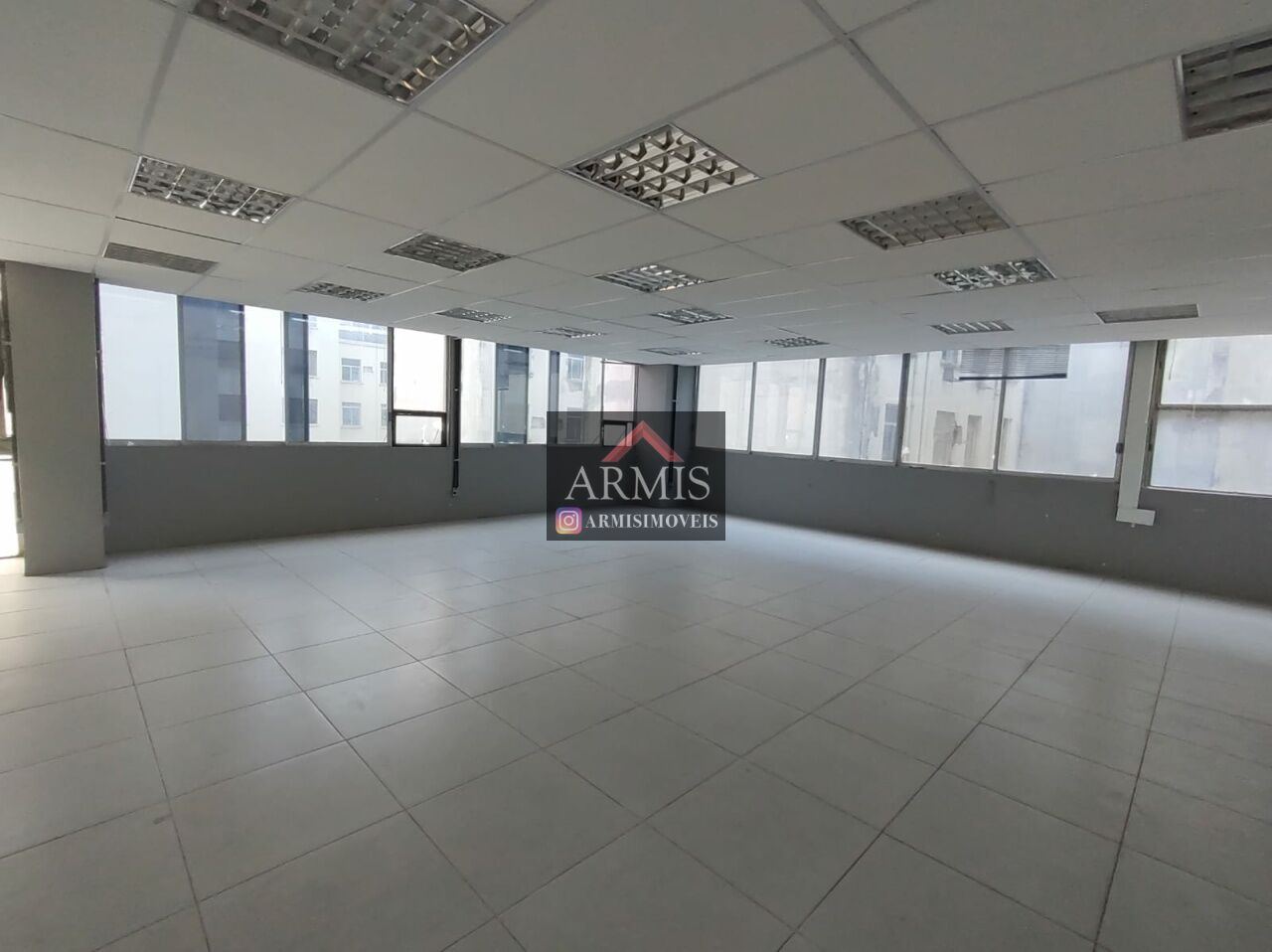 Sala Comercial para Locação - República