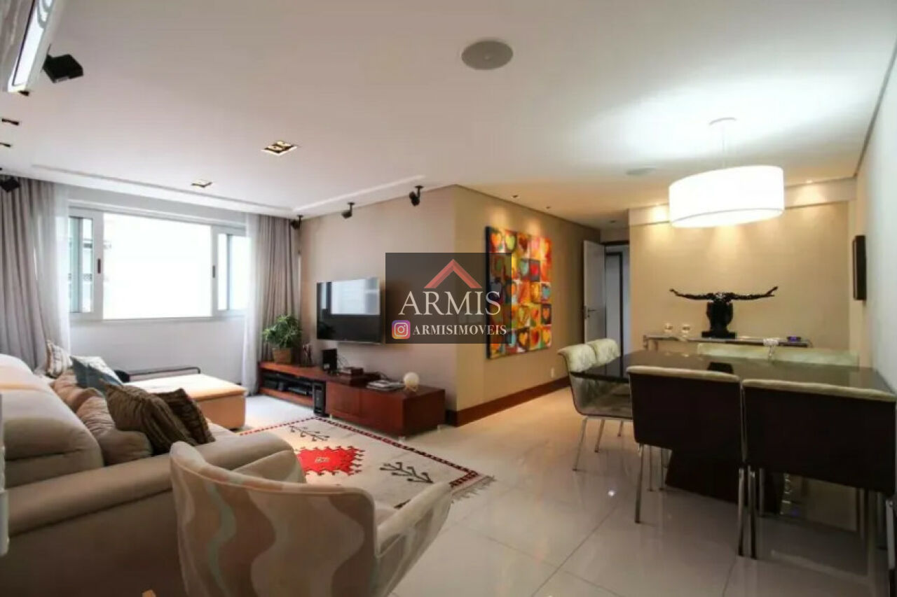 Apartamento para Locação - Itaim Bibi