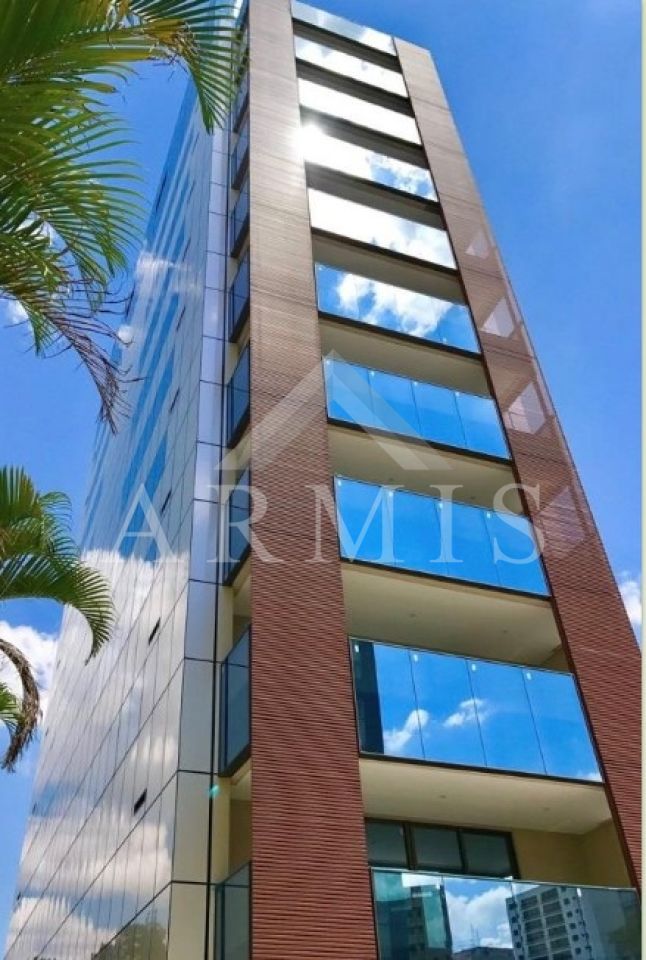 Andar Comercial novo no Paraiso!