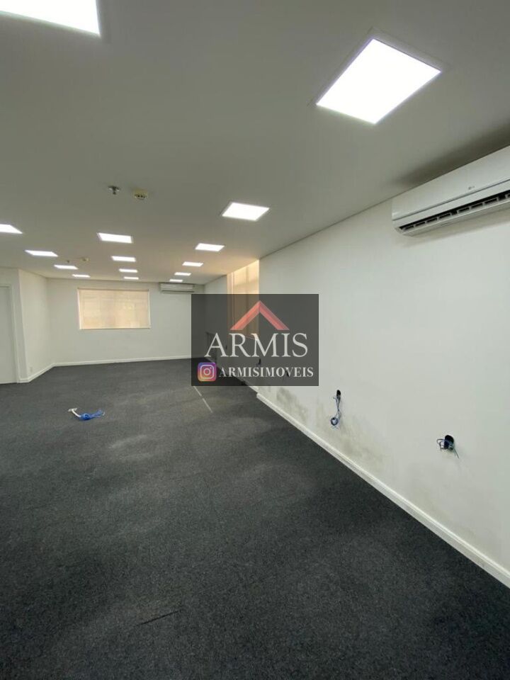 Conj. Comercial para Venda - Itaim Bibi