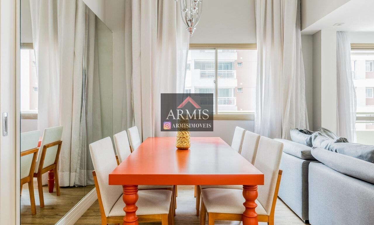 Apartamento para Venda - Brooklin Paulista