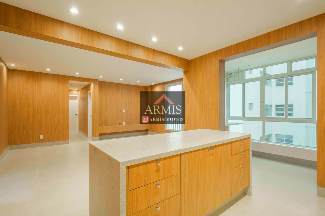 Apartamento para Venda - Itaim Bibi