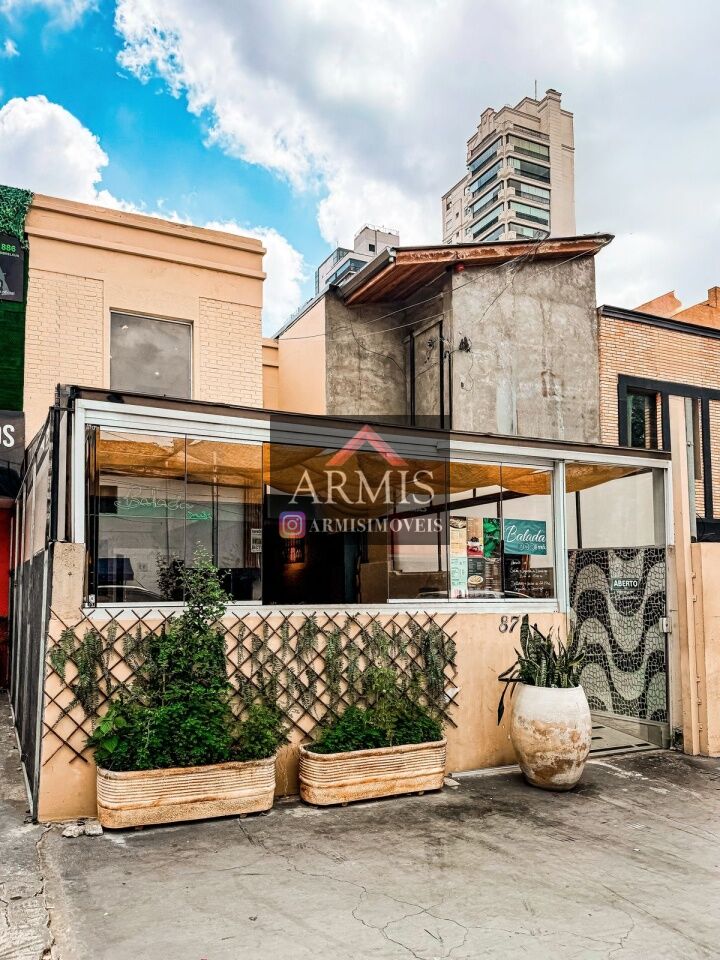 Casa  para Venda - Vila Nova Conceição