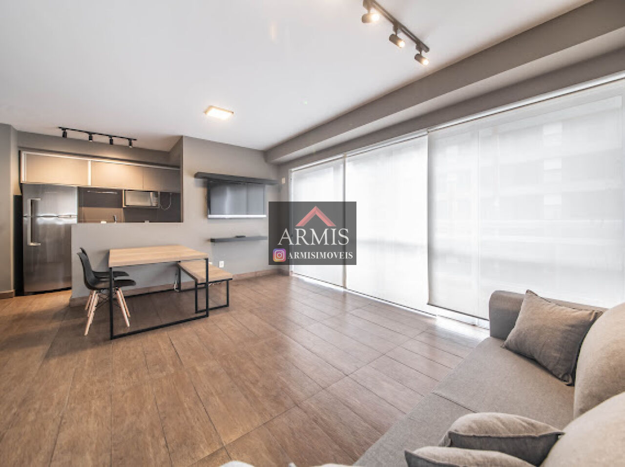 Duplex para Venda - Vila Gertrudes