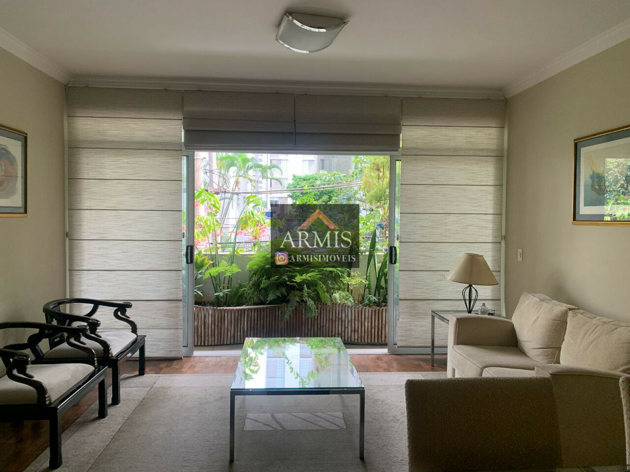 Apartamento para Venda - Itaim Bibi