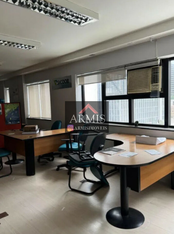 Conj. Comercial para Venda - Itaim Bibi