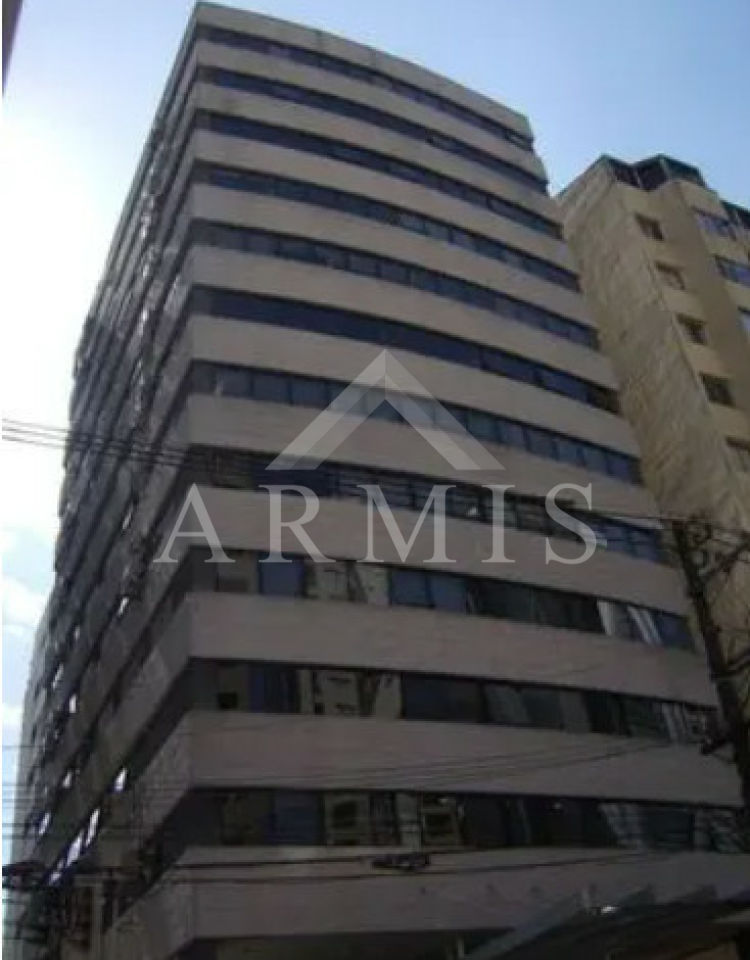 Conjunto Comercial no Itaim!