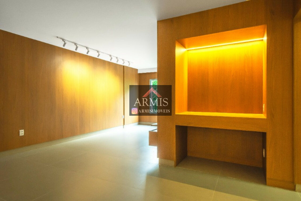 Apartamento para Venda - Itaim Bibi