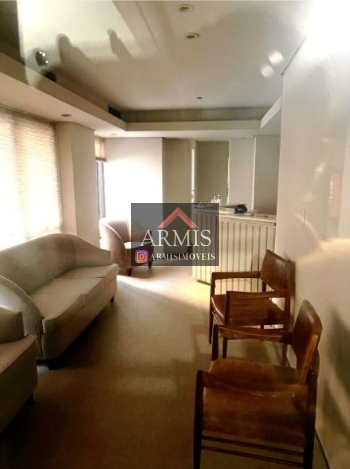 Conj. Comercial para Venda - Itaim Bibi