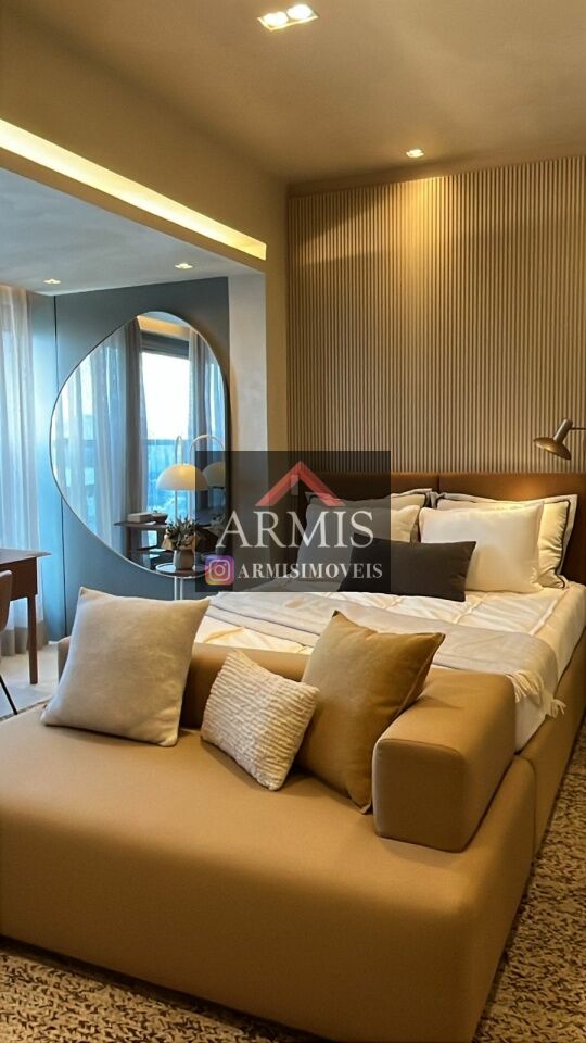 Apartamento para Venda - Itaim Bibi