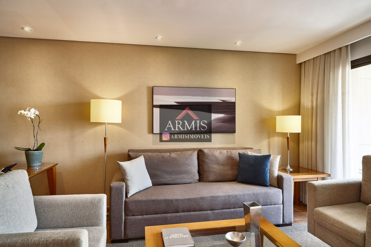 Apartamento para Venda - Jardim Paulista