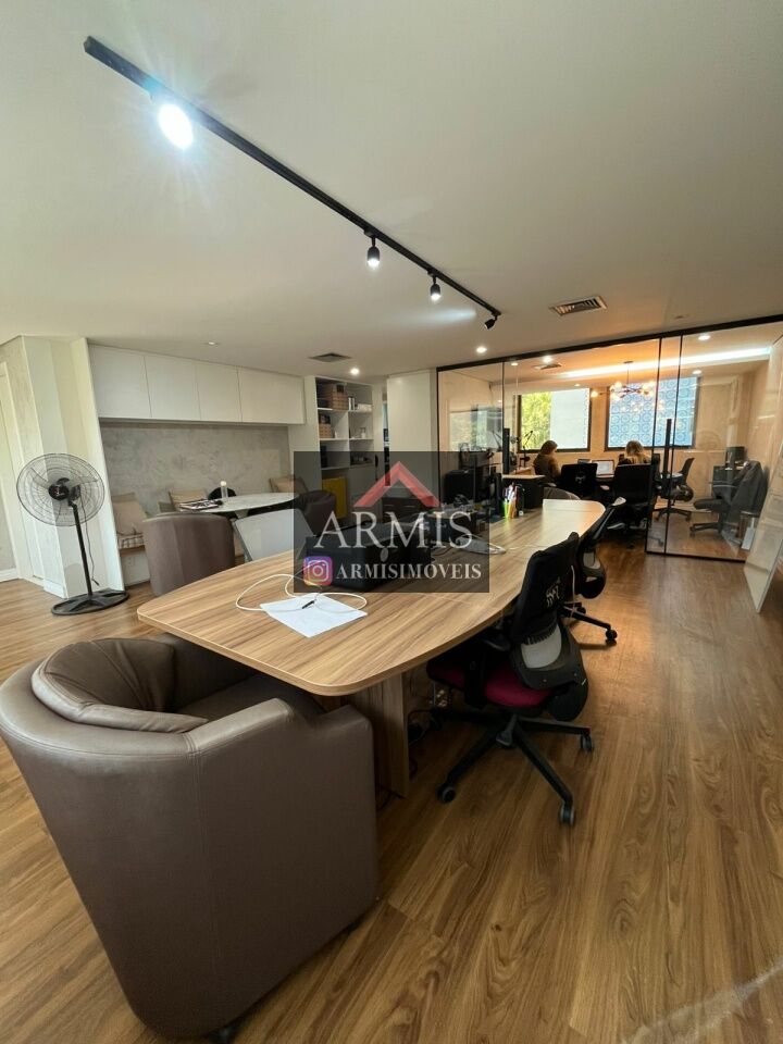 Conj. Comercial para Venda - Jardim Paulista