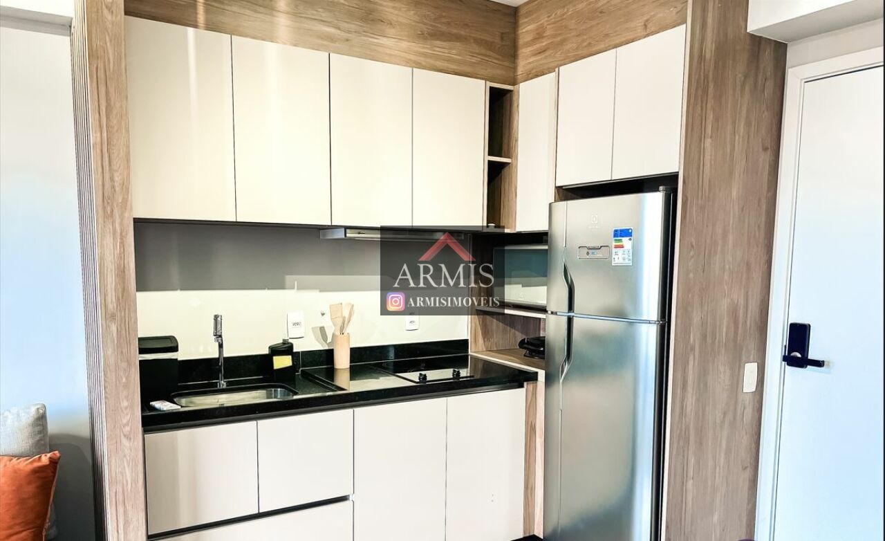 Apartamento para Locação - Butantã