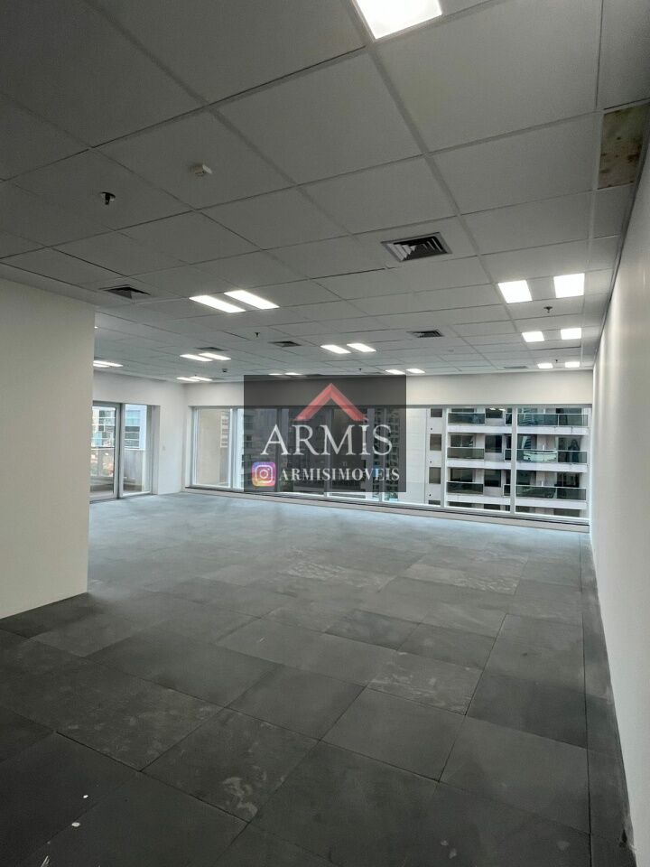 Conj. Comercial para Locação - Vila Gertrudes