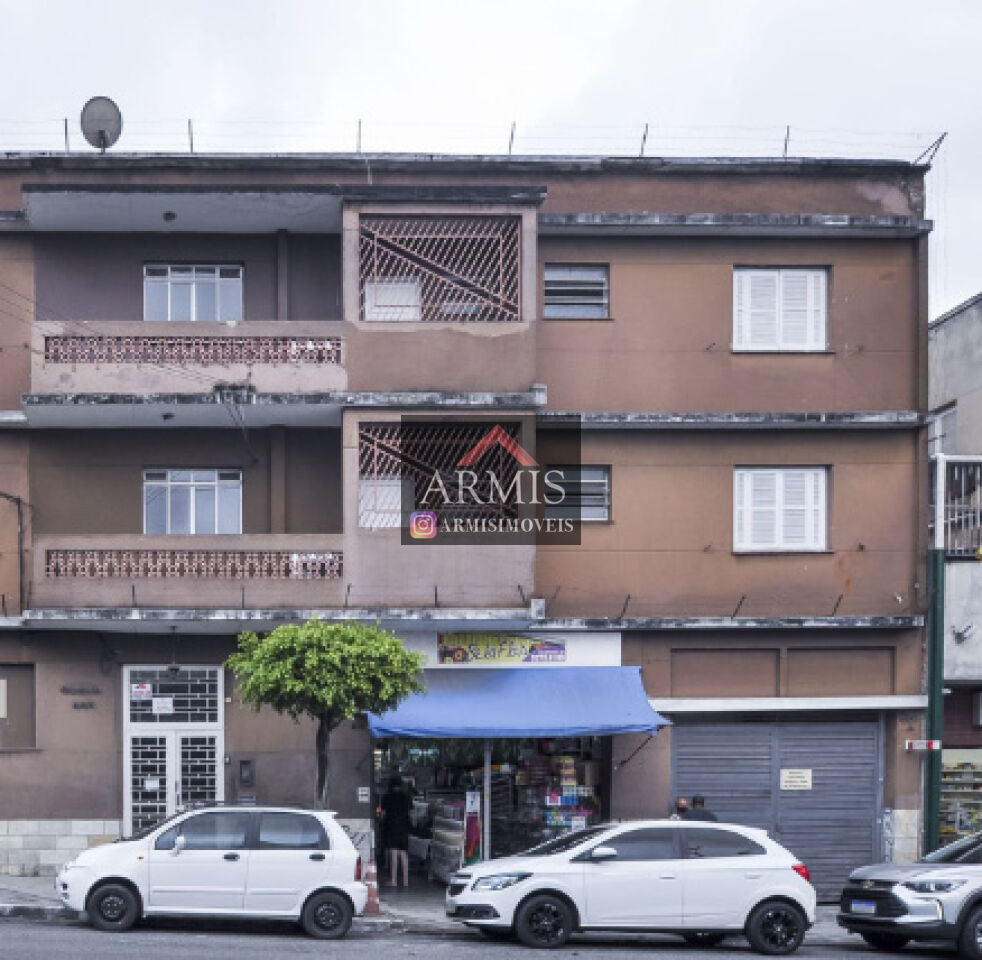 Apartamento para Venda - Vila Mariana